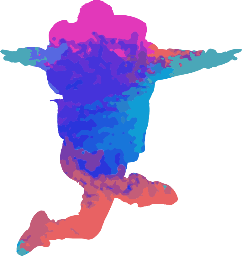 人物